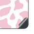 Pink Cow Print Galaxy A54 5G Skin